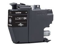 BROTHER LC3617BK Ink Black ptr MFCJ2330/MFCJ3530/MFCJ3590 - 550 pagini