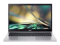 ACER NB ASPIRE 3 A315-59-70C8 Intel Core i7-1255U 15.6inch FHD IPS 16GB RAM 512GB SSD W11H Pure silevr(BG)