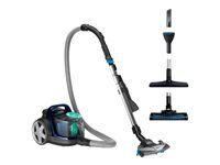 Philips  Bagless Vacuum cleaner PowerPro Active