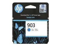 HP 903 original Ink cartridge T6L87AE BGX Cyan 315 Pages