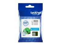 BROTHER LC462C Cyan Ink Cartridge