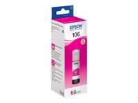 EPSON Cartus 106 magenta 70ml