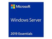 LENOVO Windows Server Essentials 2022 to 2019 Downgrade Kit-Multilanguage ROK