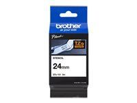 BROTHER STE151 24mm STENCIL TAPE