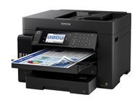 EPSON EcoTank L15150 ink colour 25ppm MFP