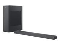 PHILIPS SoundBar system, 2.1 Dolby Audio HDMI ARC 140 W