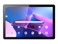 LENOVO Tab M10 G3 Unisoc T610 10.1inch WUXGA MT 4GB 64GB Android Storm Grey 2y