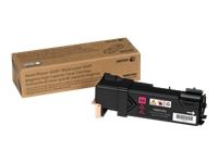 XEROX 106R01602 Toner magenta 2500pgs Phaser 6500N