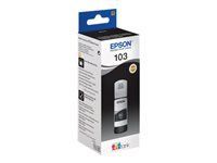 EPSON Cartus 103 black 65ml