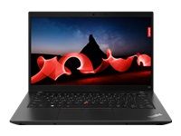 LENOVO ThinkPad L14 G4 Intel Core i5-1335U 14inch FHD AG 16GB 512GB SSD M.2 UMA 2X2AX + BT FPR W11P 3Y OS