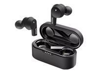 PHILIPS True Wireless Earbuds 8 mm charging case