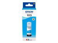 EPSON Cartus 103 cyan 65ml