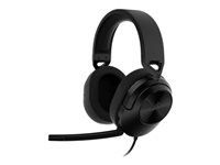 CORSAIR HS55 Surround Headset Carbon EU