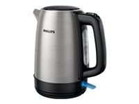 PHILIPS HD9350/91 Electric kettle Philips HD9350/90 1.7L inox