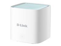 D-LINK Solution MESH Wi-Fi 6 AI Eagle Pro AX1500