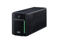 APC Back-UPS 750VA 230V IEC