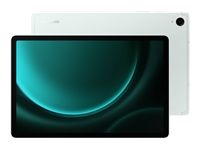 SAMSUNG SM-X516B Tab S9 FE 5G 10.9inch 6GB 128GB Green