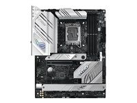 ASUS ROG STRIX B760-A GAMING WIFI LGA 1700 4DDR5 ATX 4xSATA MB 1x PCIe 5.0 x16 3xM.2