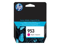 HP 953 original Ink cartridge F6U13AE BGX Magenta 700 Pages