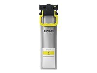 EPSON 1LB WF-C53xx/WF-C58xx Series Ink Cartridge L Yellow 3.000 pages