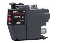 BROTHER LC3617M Ink Magenta ptr MFCJ2330/MFCJ3530/MFCJ3590 - 550 pagini