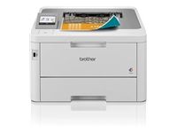 BROTHER HLL8240CDWYJ1 Professional Colour Laser Printer - Duplex Network WiFi LCD NFC 30ppm