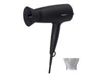 PHILIPS Hair dryer 1600W Foldable handle black