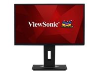 VIEWSONIC VG2748A-2 27inch IPS Monitor 1920x1080 16:9 HDMI VGA DP 4xUSB