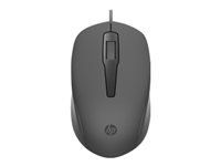 HP 150 Wired Mouse