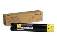 XEROX 106R01525 Toner yellow 12000 str Phaser 6700