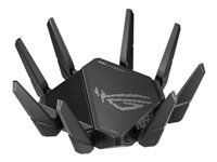 ASUS ROG Rapture GT-AX11000 Pro Wifi 6 802.11ax Tri-band Gigabit Gaming Router