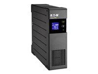 EATON UPS Ellipse PRO 650 USB IEC rack/tower - AC 230 V - 400 Watt - 650 VA - USB - IEC-320-C13 4 Output - 2U - 19inch