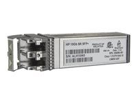 HPE BladeSystem c-Class 10Gb SR SFP+(P)