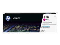 HP 410X original Toner cartridge CF413X magenta HY