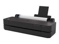 HP DesignJet T250 24inch large-format printer colour ink-jet A1 ANSI D 2400x1200dpi 0.5 min/page USB LAN Wi-Fi