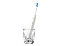 PHILIPS toothbrush Sonicare Diamond Clean Smart white