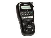 BROTHER PTH110YJ1 P-touch imprimanta etichete