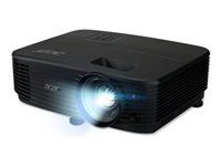 ACER X1229HP DLP Projector XGA 4500Lm 20.000:1 EMEA 2.25kg Carrying Case EURO Power