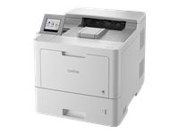 BROTHER HL-L9470CDN Printer colour Duplex laser A4 2400x600dpi 40ppm 620 sheets USB 2.0 Gigabit LAN USB host NFC