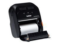 BROTHER RuggedJet RJ-3035B Receipt printer direct thermal Roll 79mm 203dpi 101.6mm/sec USB 2.0 NFC Bluetooth 5.0