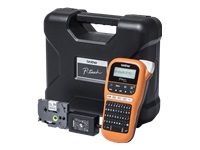 BROTHER PTE110VPYJ1 Label printer P-touch PTE110VPYJ1