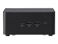 ASUS RNUC14RVHI300000I Barebone Intel Core 3 100U Tall Kit L6 No Cord