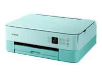 CANON Pixma InkJet MFP TS5353A 6.8/13ppm Green EUR