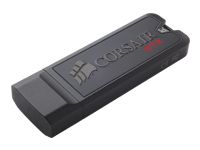 CORSAIR Voyager GTX USB3.1 256GB 440/440MBs Zinc Alloy