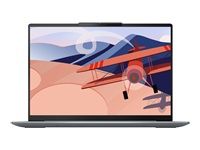 LENOVO Yoga Slim 6 Intel Core i5-1340P 14inch WUXGA OLED 400N HDR 16GB DDR5 1TB PCIe W11H Misty Grey 2Y