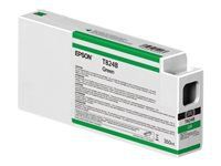 EPSON Singlepack Green T824B00 UltraChrome HDX 350ml