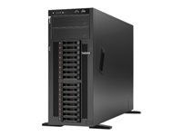 LENOVO ThinkSystem ST550 Xeon Silver 4208 8C 2.1GHz 85W 32GB 2933MHz RDIMM 8x2.5in 930-8i 2GB 2x1GbE 1x750W Titanium HS PSU XCC Ent