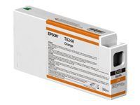 EPSON Singlepack Orange T824A00 UltraChrome HDX 350ml