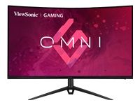 VIEWSONIC VX3218-PC-MHDJ 32inch Curved 1920x1080 1ms 2xHDMI DP