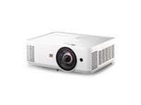 VIEWSONIC PS502W WXGA 1280x800 4000AL 15000:1 contrast SuperColor technology 3D compatible TR0.616 27dB